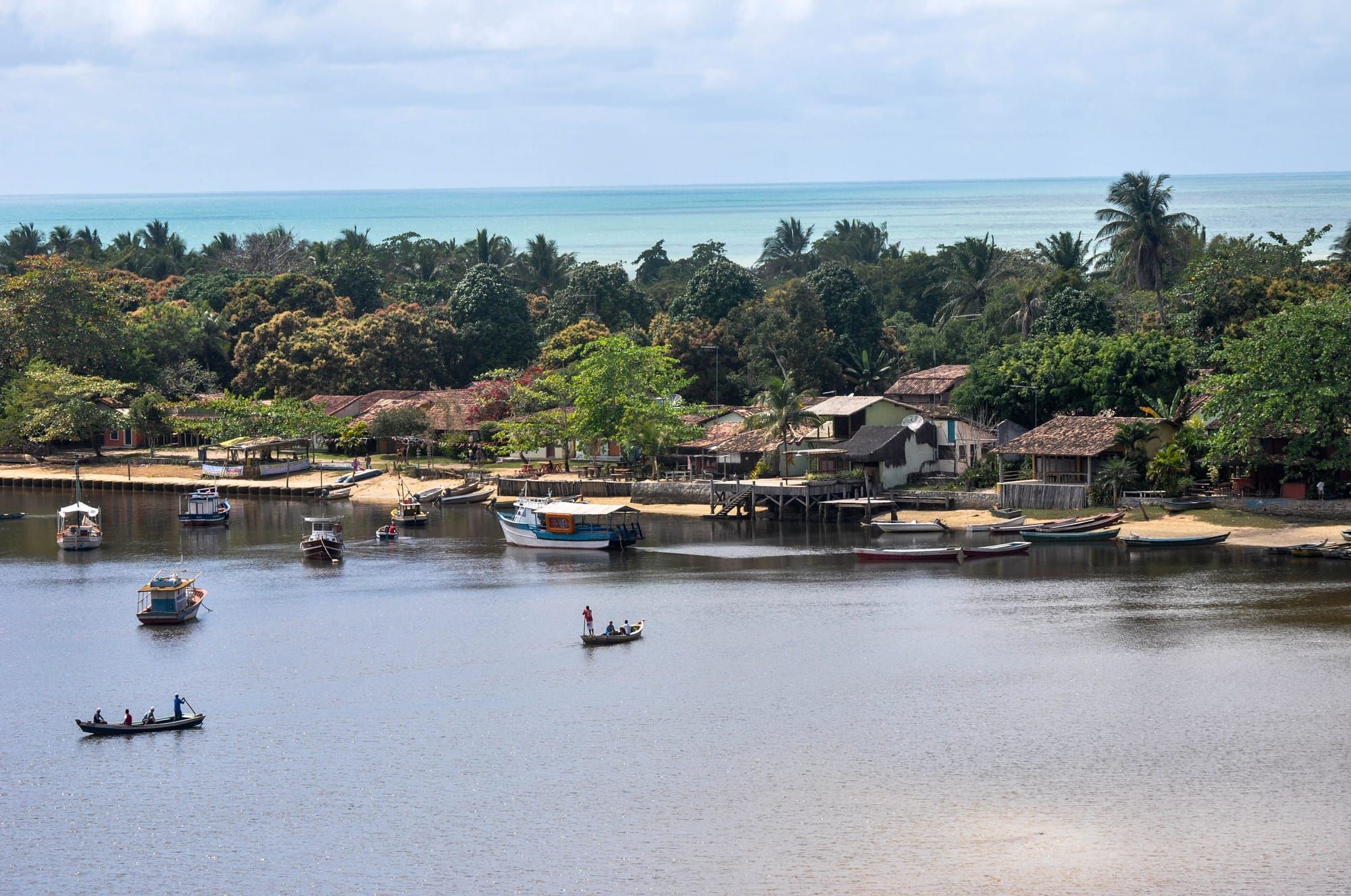 Caraíva
