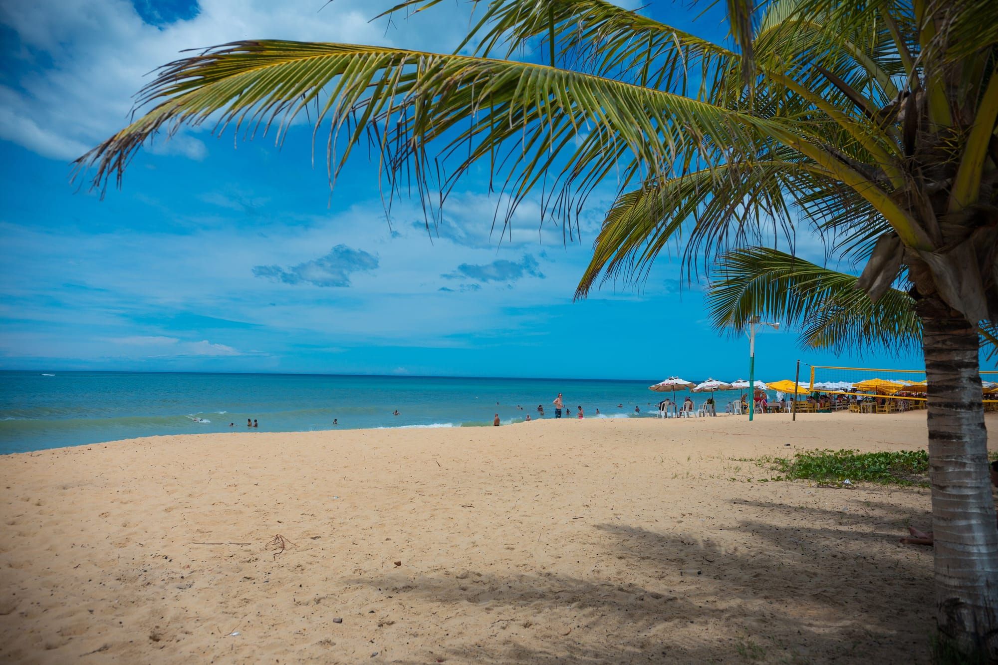 Praia dos Nativos