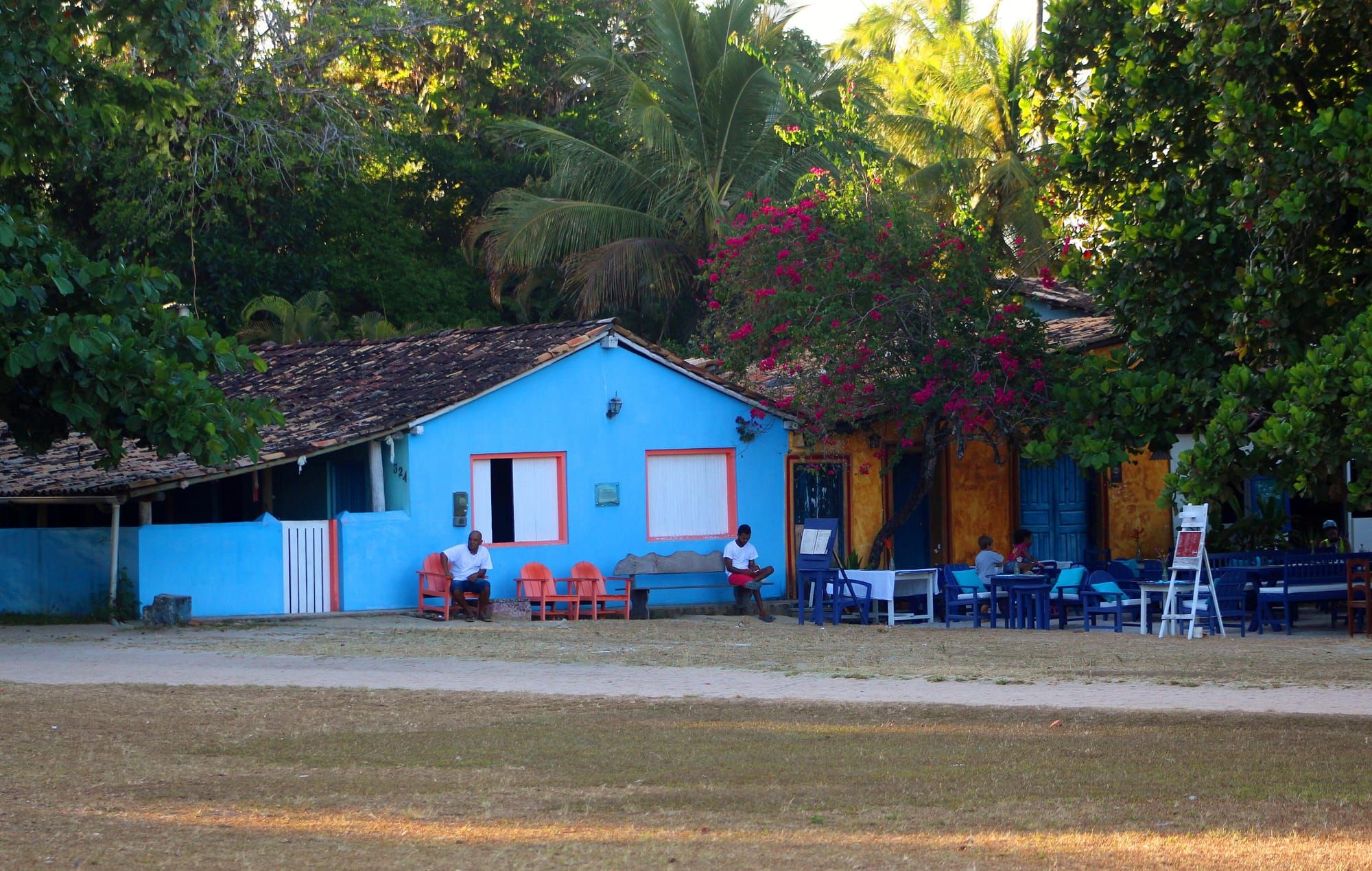 Quadrado de Trancoso
